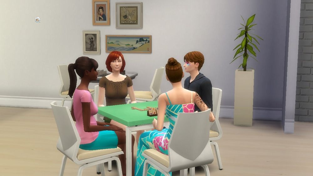 The Sims 4 Cresciamo Insieme Recensione.jpg